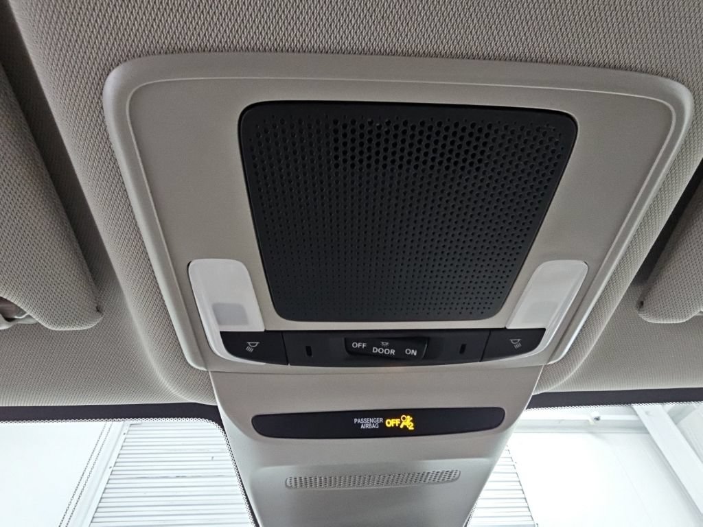 New 2027 Honda HR-V LX image 21