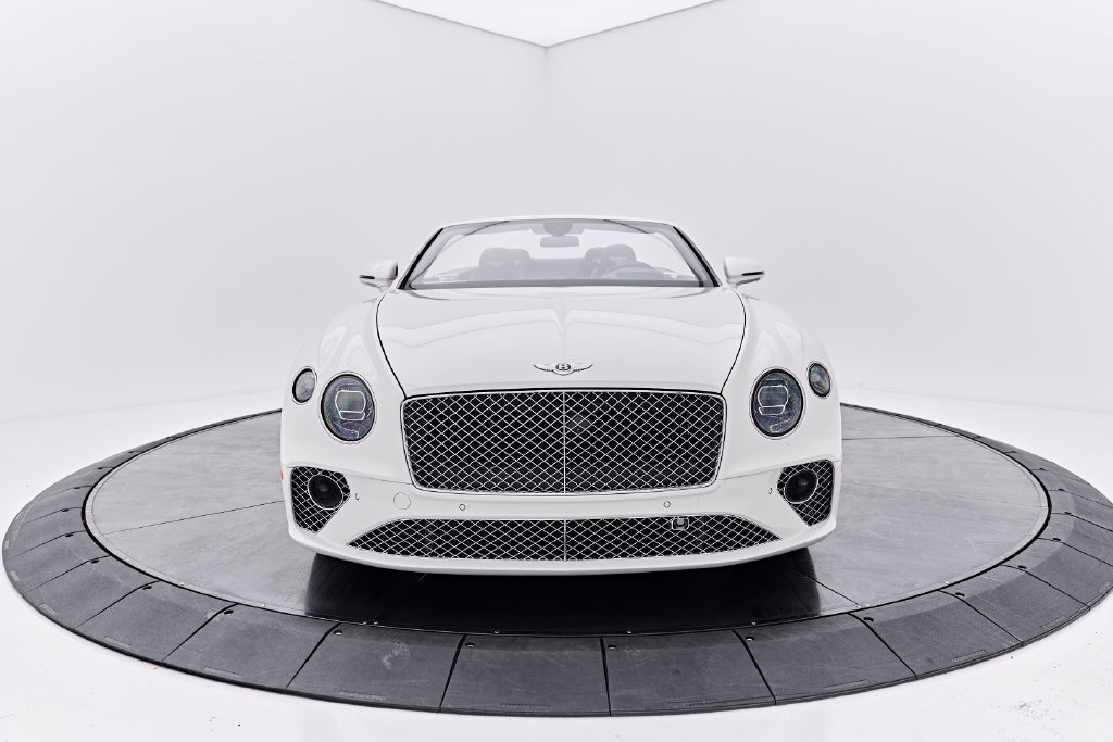 Used 2023 Bentley Continental GT V8 AWD/4WD image 9