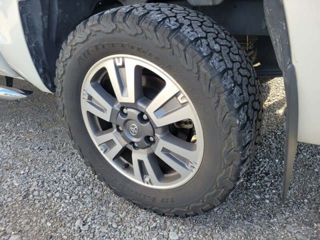 Used 2021 Toyota Tundra Platinum RWD image 7
