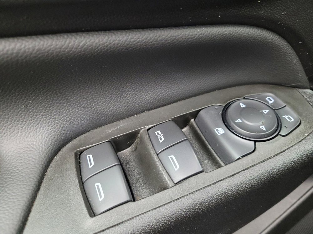 Used 2024 Chevrolet Equinox LT FWD image 27