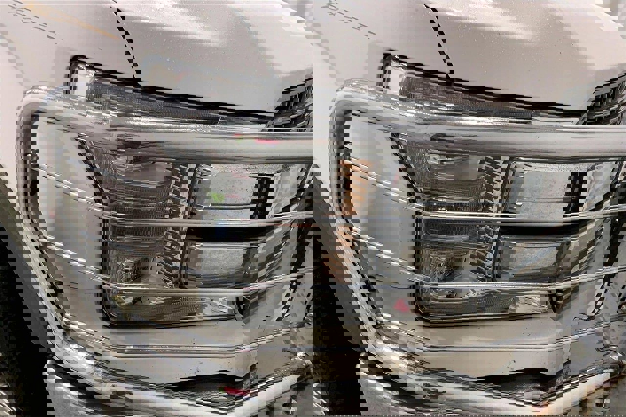 Used 2019 Ford F150 Lariat w/ Equipment Group 502A Luxury image 12