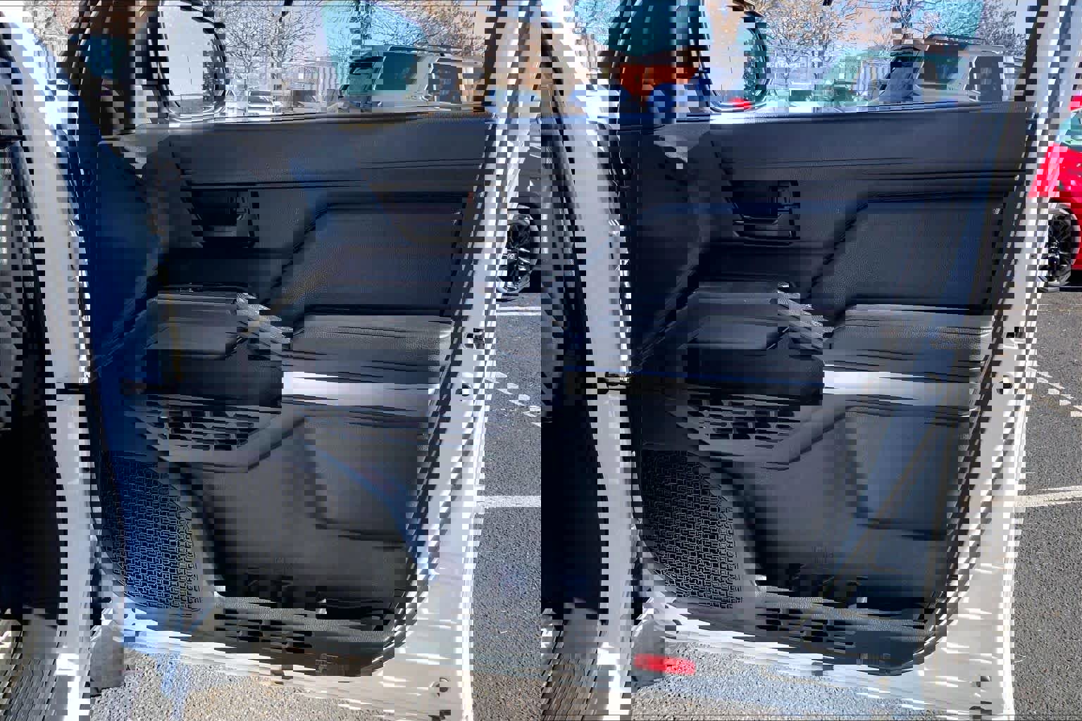 Used 2024 Toyota Tacoma SR5 image 21