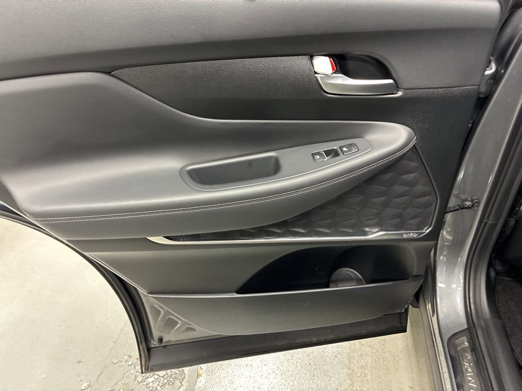 Used 2019 Hyundai Santa Fe FWD image 34