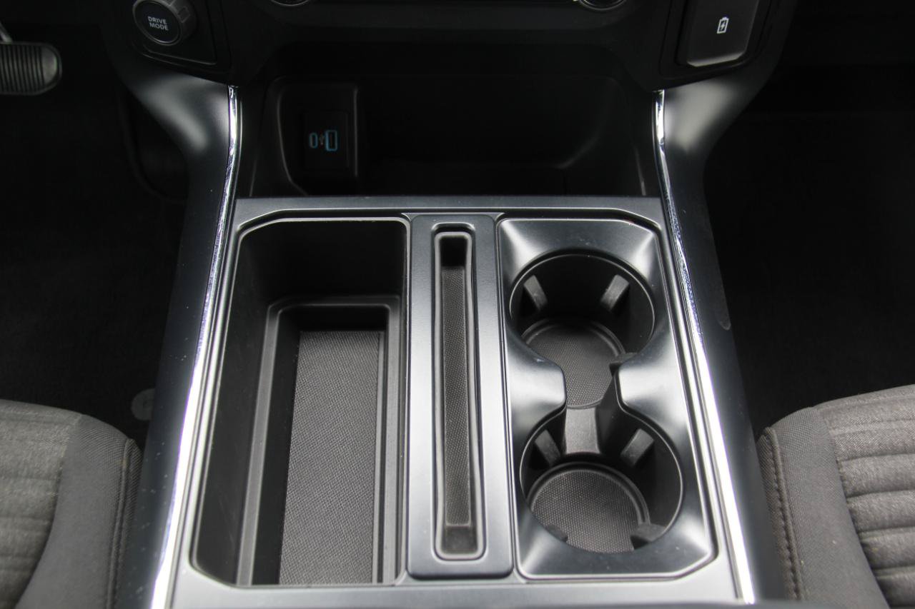 Used 2023 Ford F150 XL w/ STX Appearance Package RWD image 19