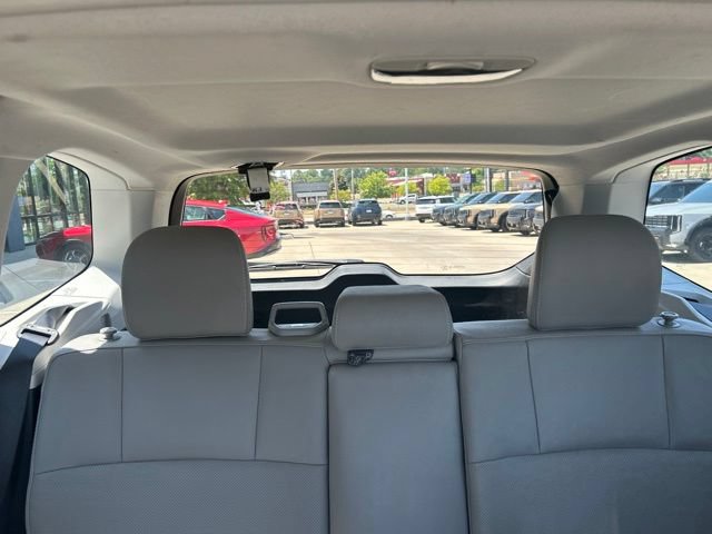 Used 2017 Subaru Forester 2.5i Limited AWD/4WD image 15