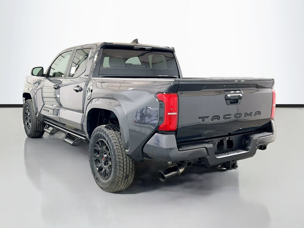 New 2026 Toyota Tacoma SR5 RWD image 6
