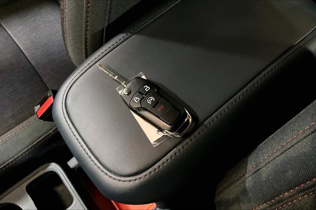 Certified 2024 Ford Maverick XLT w/ XLT Luxury Package image 28