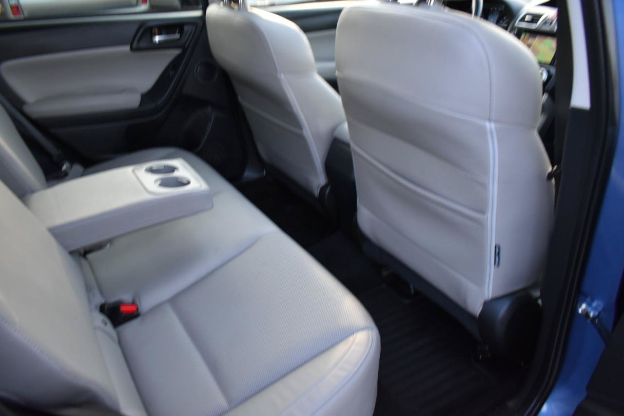 Used 2018 Subaru Forester 2.5i Limited AWD/4WD image 31