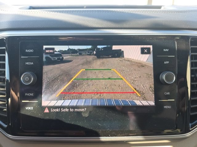 Used 2019 Volkswagen Atlas SEL AWD/4WD image 20