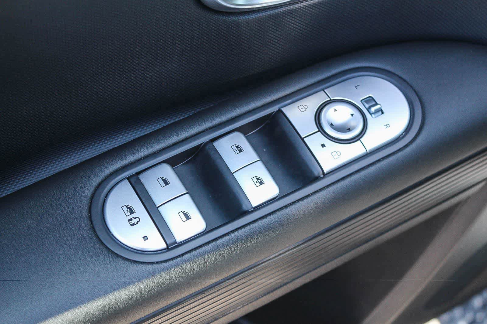 Certified 2024 Hyundai Ioniq 5 SEL RWD image 26