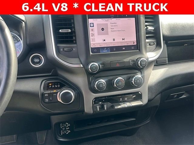 Certified 2024 RAM 2500 Big Horn image 24