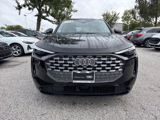 Used 2025 Audi Q5 Prestige AWD/4WD image 9