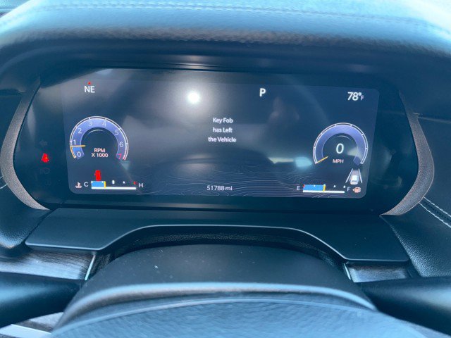 Used 2024 Jeep Grand Cherokee Limited image 19