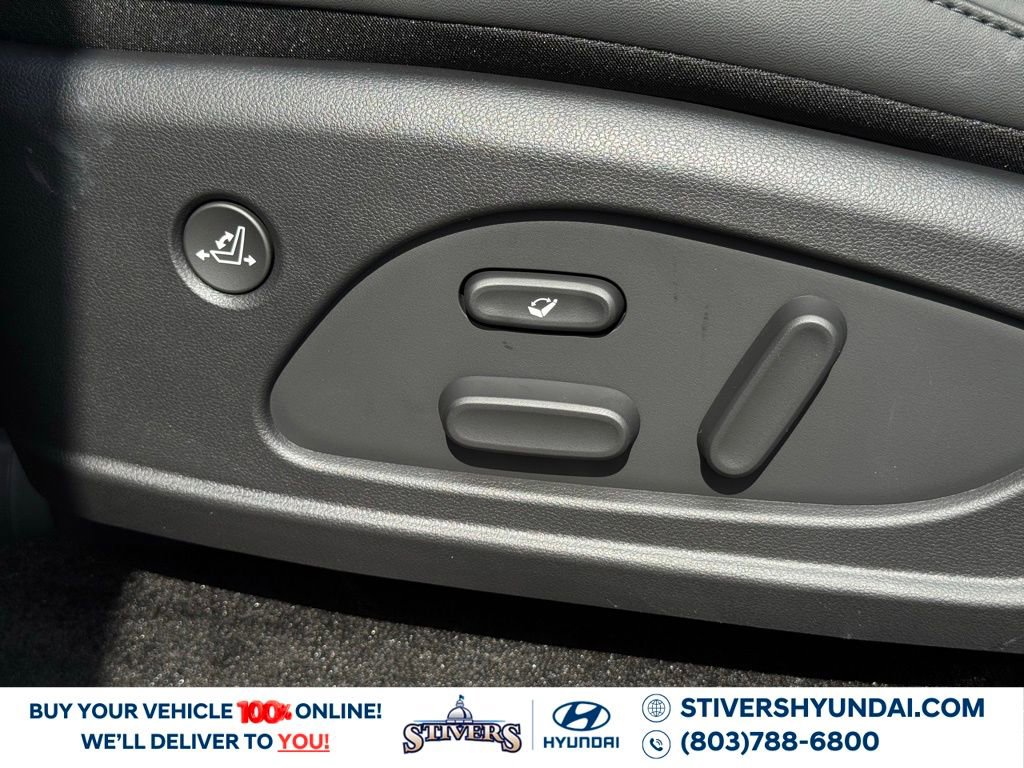 New 2026 Hyundai Palisade Calligraphy image 24