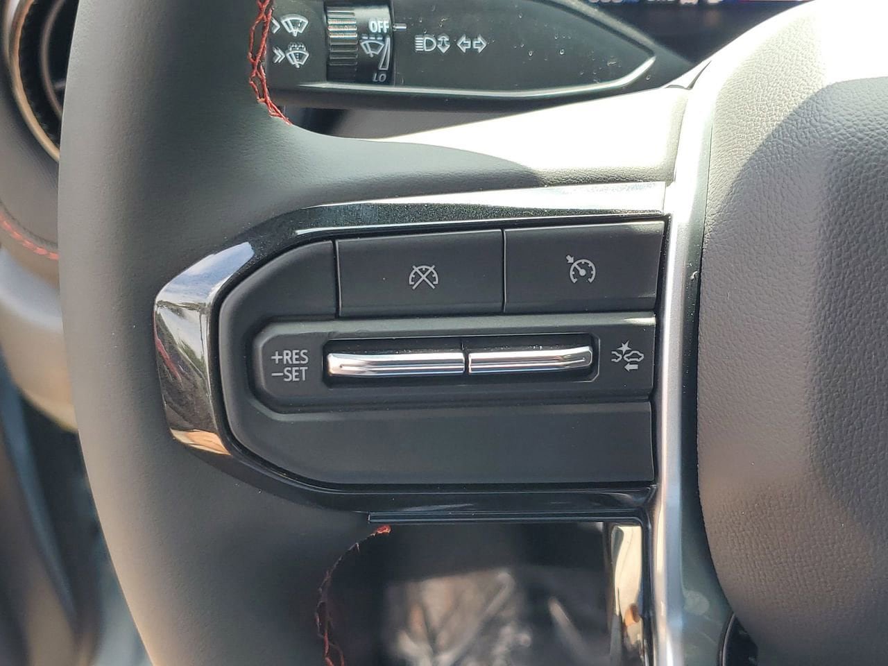New 2025 Chevrolet Colorado Z71 image 19