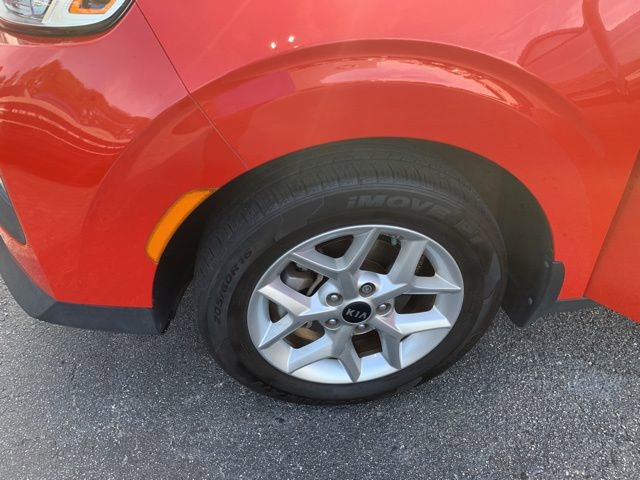 Used 2020 Kia Soul FWD image 37