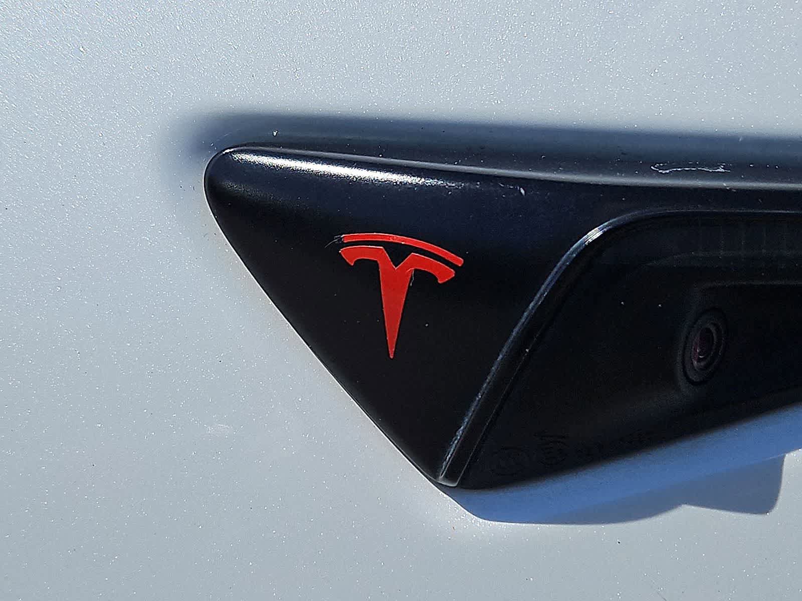 Used 2021 Tesla Model 3 Performance AWD/4WD image 37
