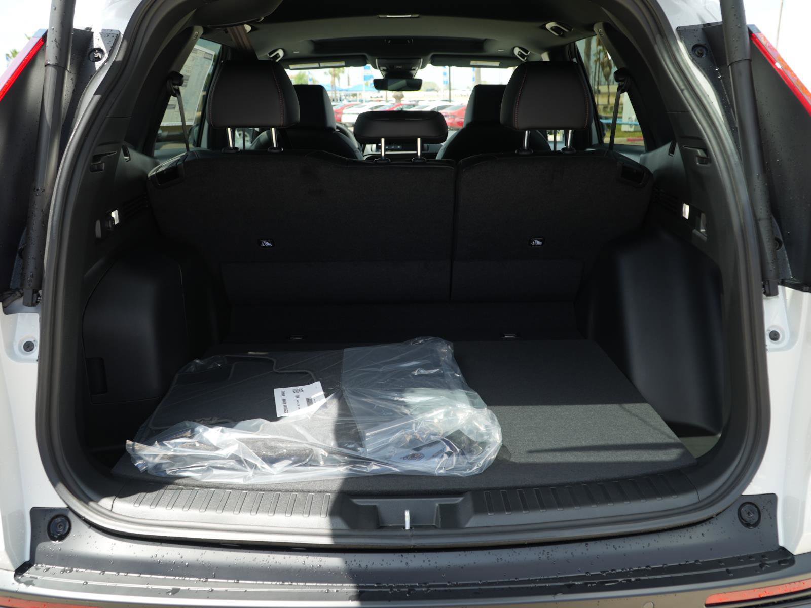 New 2026 Honda CR-V Sport-L image 8