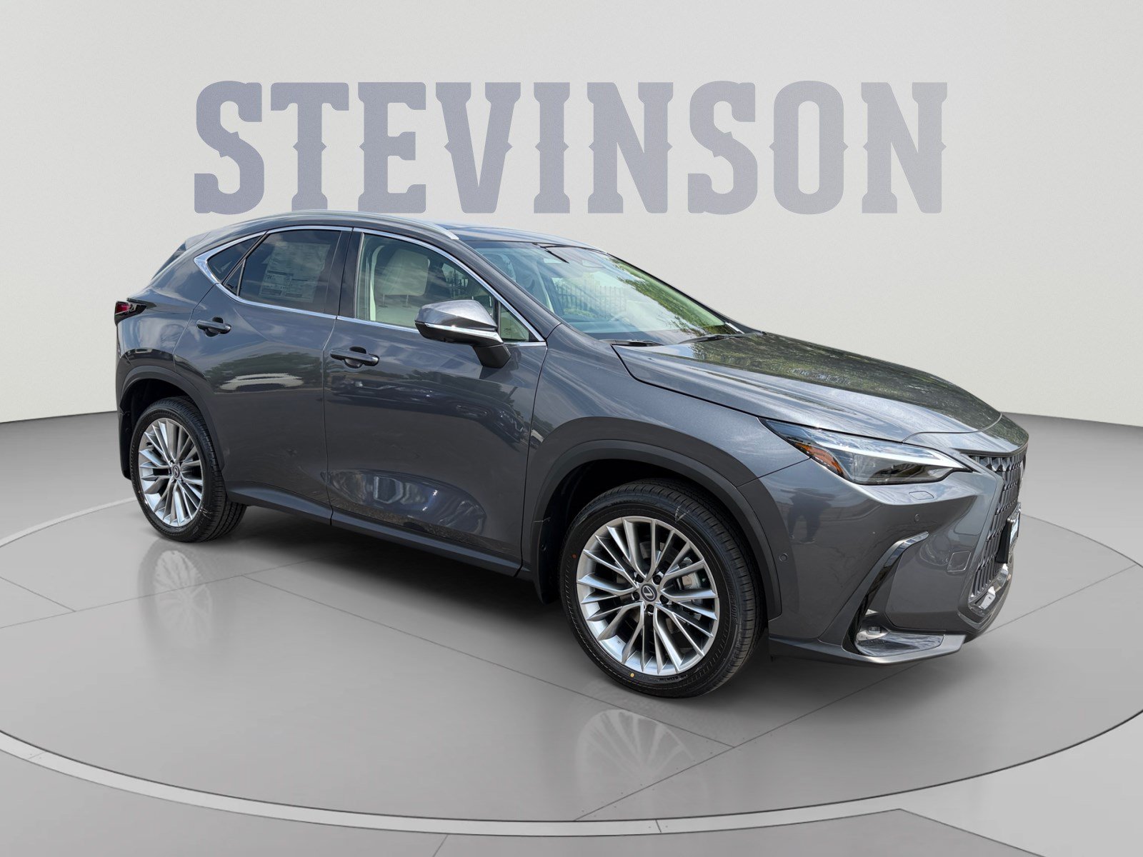New 2026 Lexus NX 350 AWD w/ Luxury Package image 7