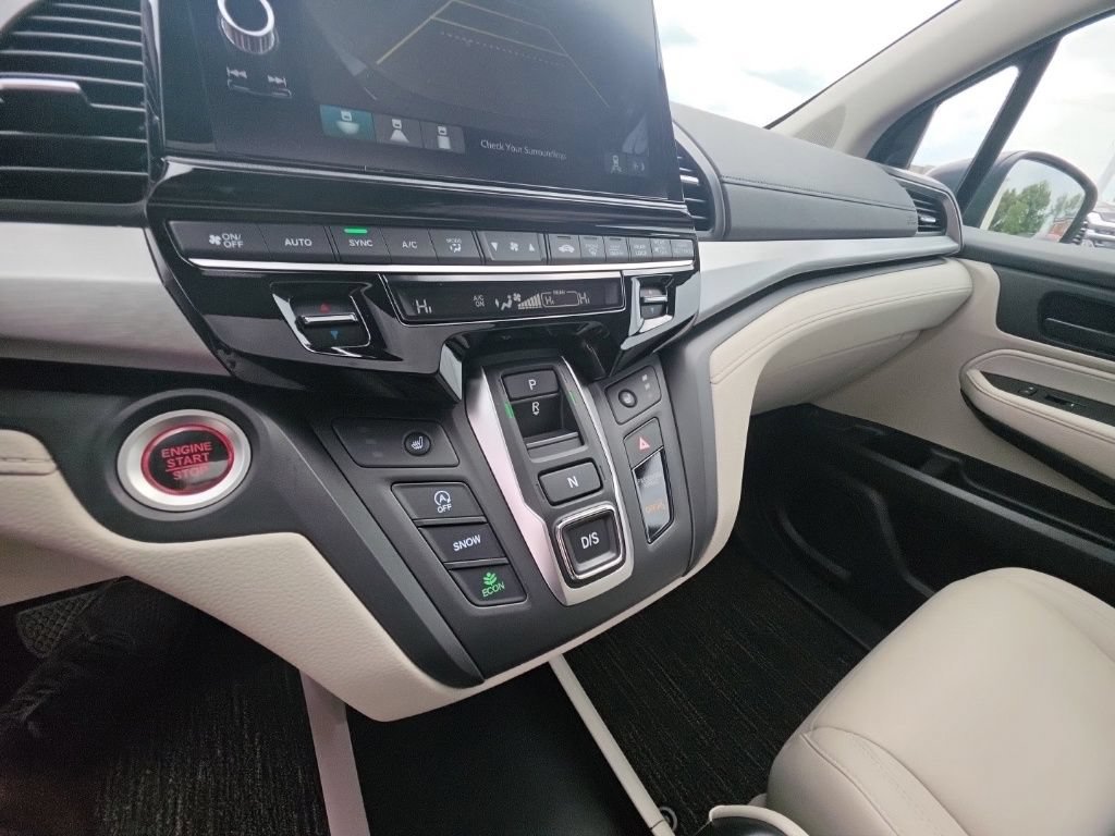 Used 2026 Honda Odyssey EX-L image 20