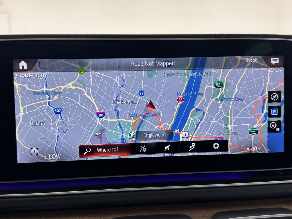 Used 2021 Mercedes-Benz GLE 450 4MATIC image 19