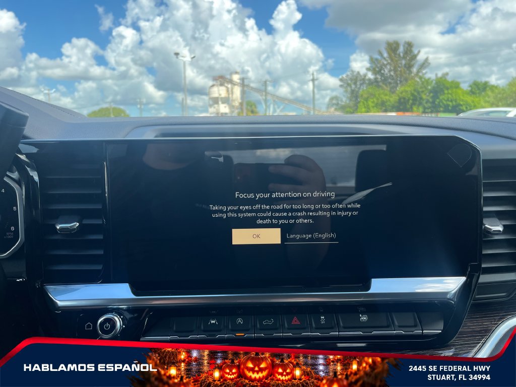 New 2026 GMC Sierra 1500 Elevation w/ Elevation Select Package RWD image 23