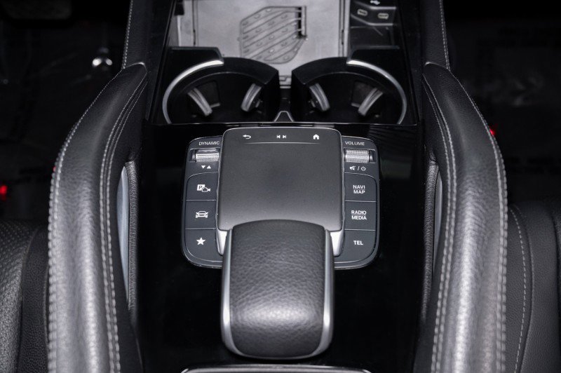 Certified 2024 Mercedes-Benz GLE 450 4MATIC image 21