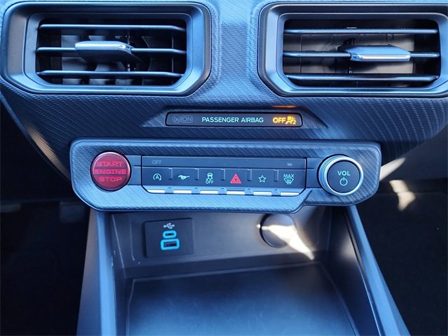 Used 2025 Ford Mustang Coupe image 22