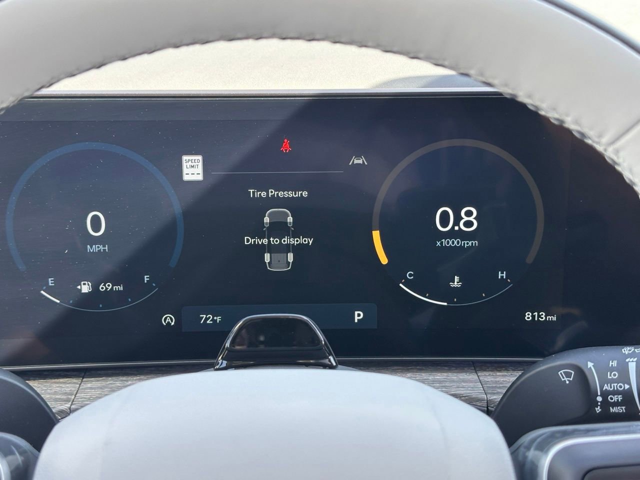 Certified 2026 Hyundai Santa Fe Calligraphy image 36