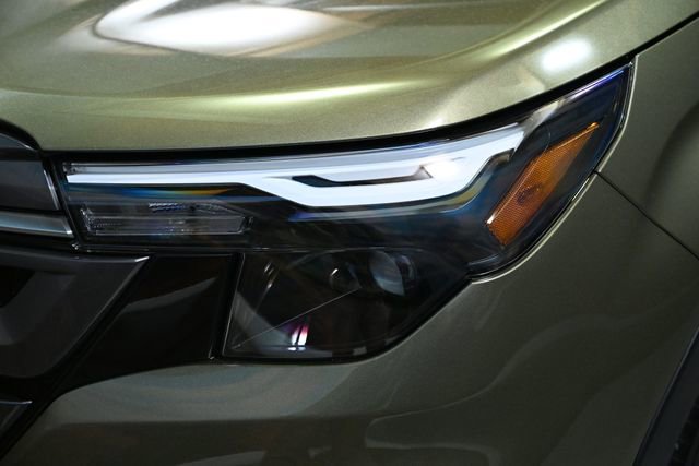 Certified 2026 Subaru Forester Premium image 17