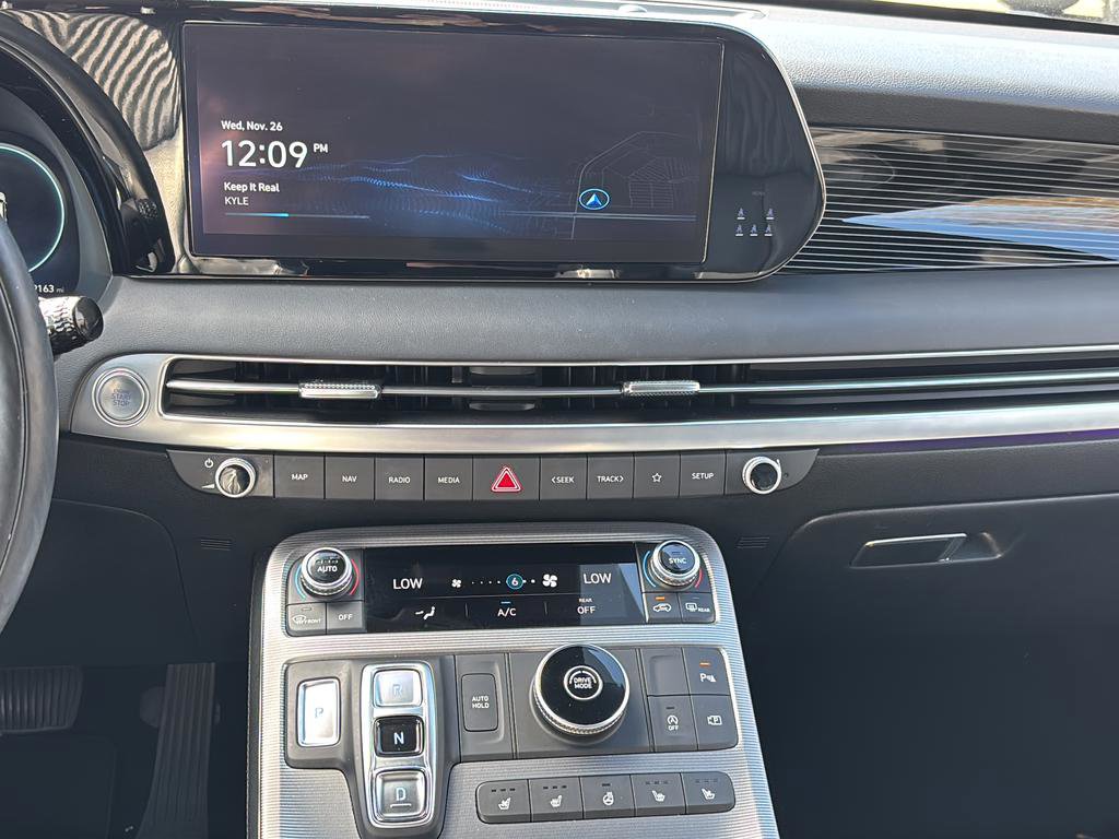 Used 2023 Hyundai Palisade Calligraphy w/ Cargo Package image 24