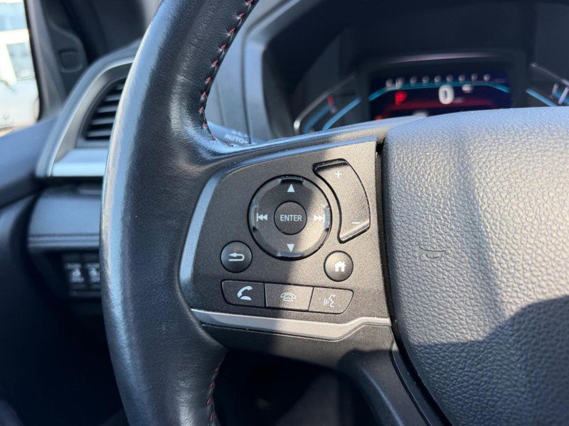 Certified 2023 Honda Odyssey Sport image 15