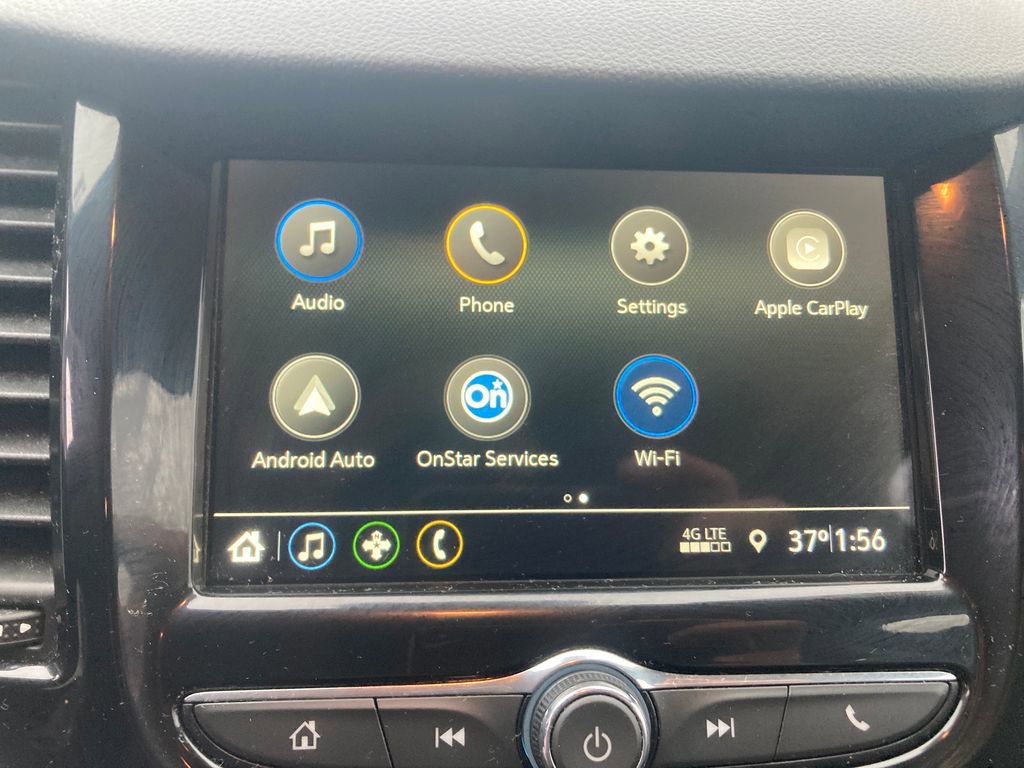 Used 2019 Chevrolet Trax LT w/ LT Convenience Package image 23