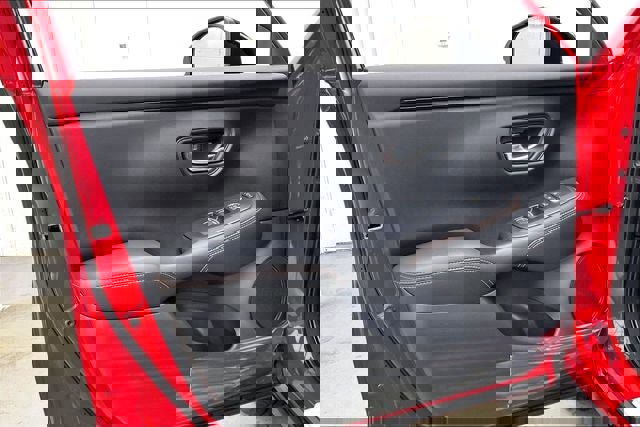 New 2026 Honda HR-V Sport image 10