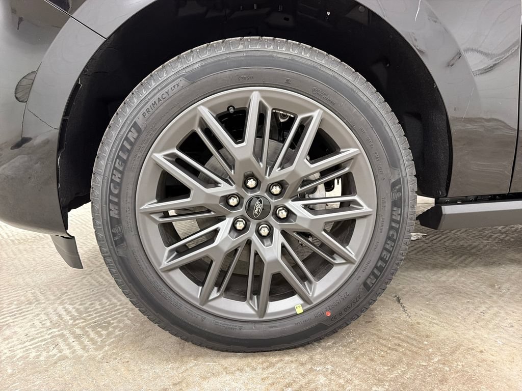 New 2027 Ford Expedition Platinum w/ Stealth Appearance Package RWD image 13