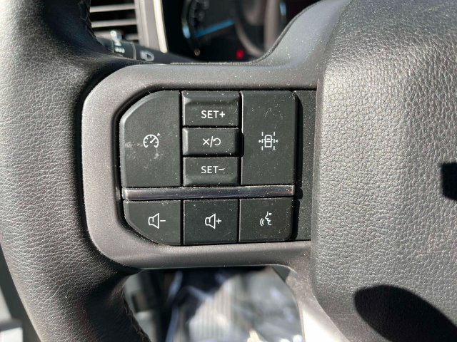 Used 2023 Ford F150 XLT w/ Equipment Group 302A High AWD/4WD image 30