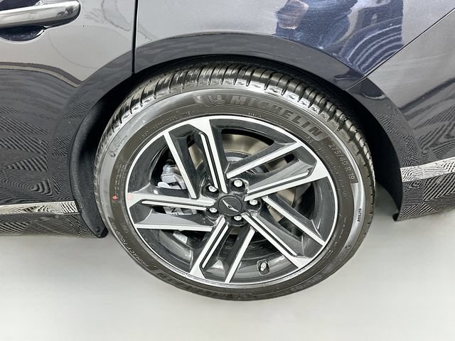 Certified 2026 Genesis G80 2.5T Advanced AWD/4WD image 23