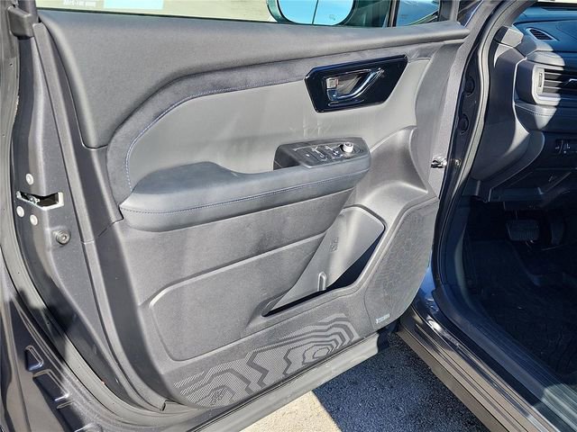 New 2026 Subaru Forester Limited AWD/4WD image 10