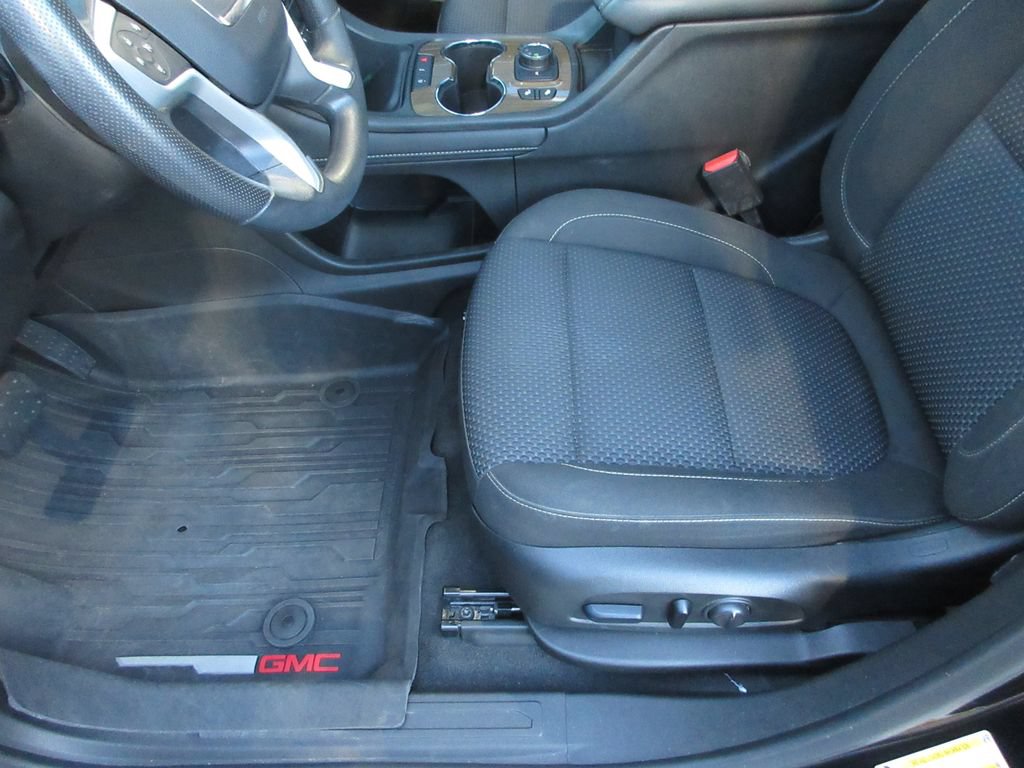 Certified 2023 GMC Acadia SLE w/ Driver Convenience Package FWD image 20