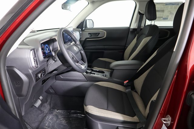 New 2025 Ford Bronco Sport Big Bend AWD/4WD image 42