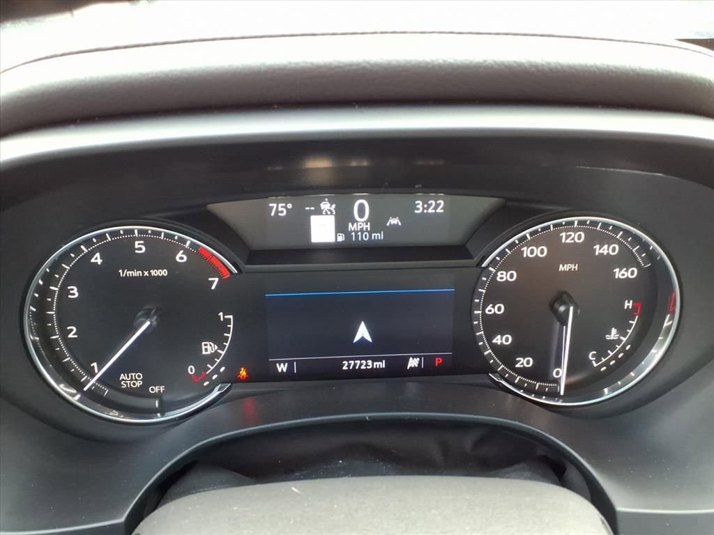 Used 2023 Cadillac CT4 Sport image 17