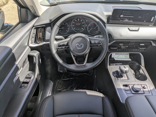 New 2026 MAZDA CX-90 3.3 Turbo w/ Select Package AWD/4WD image 13