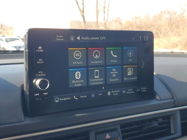 New 2025 Honda Pilot Touring image 22