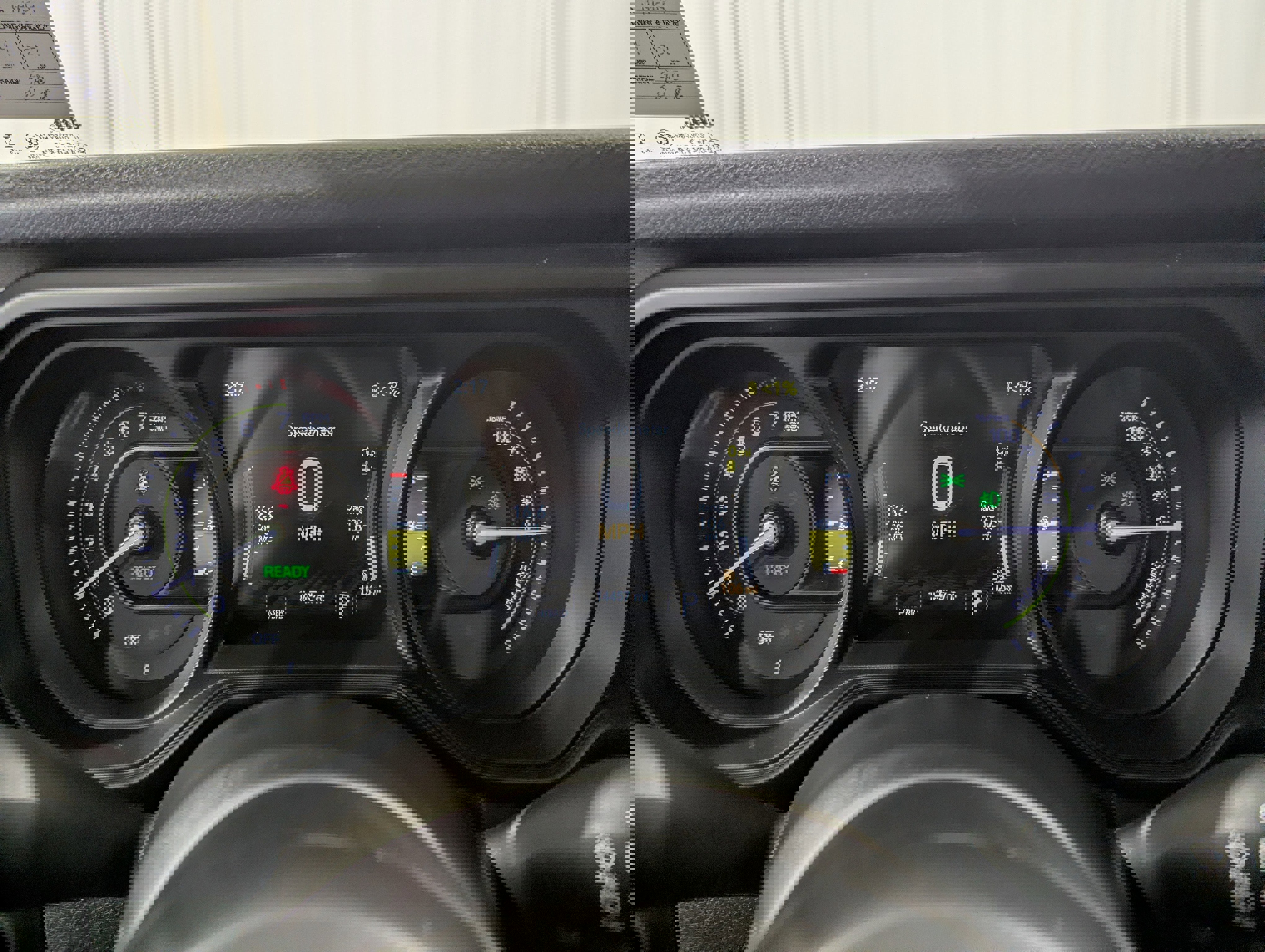 Used 2025 Jeep Wrangler Unlimited Sport S 4xe image 17