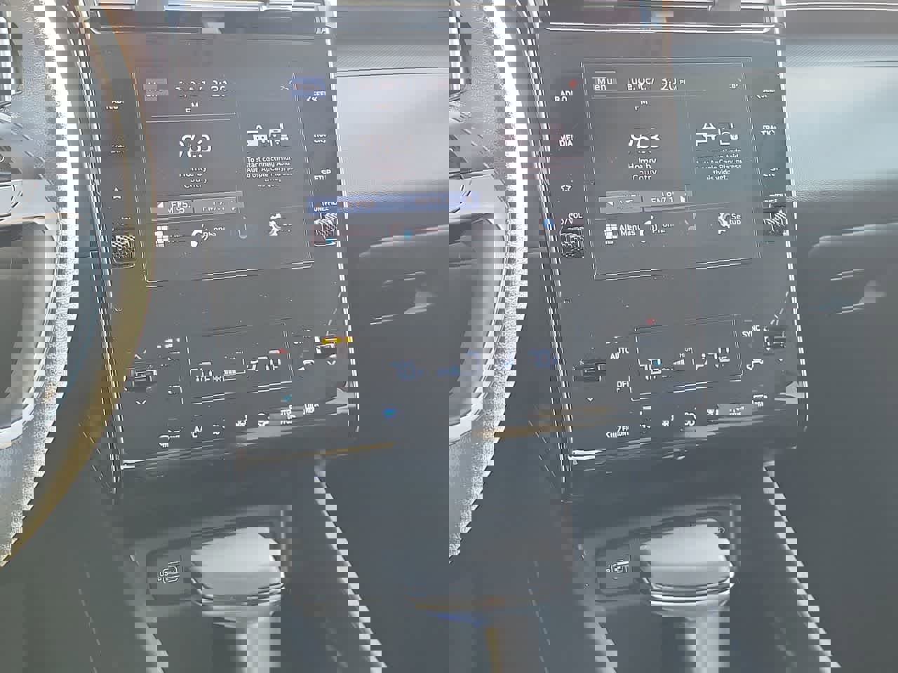 Used 2024 Hyundai Tucson SEL image 18