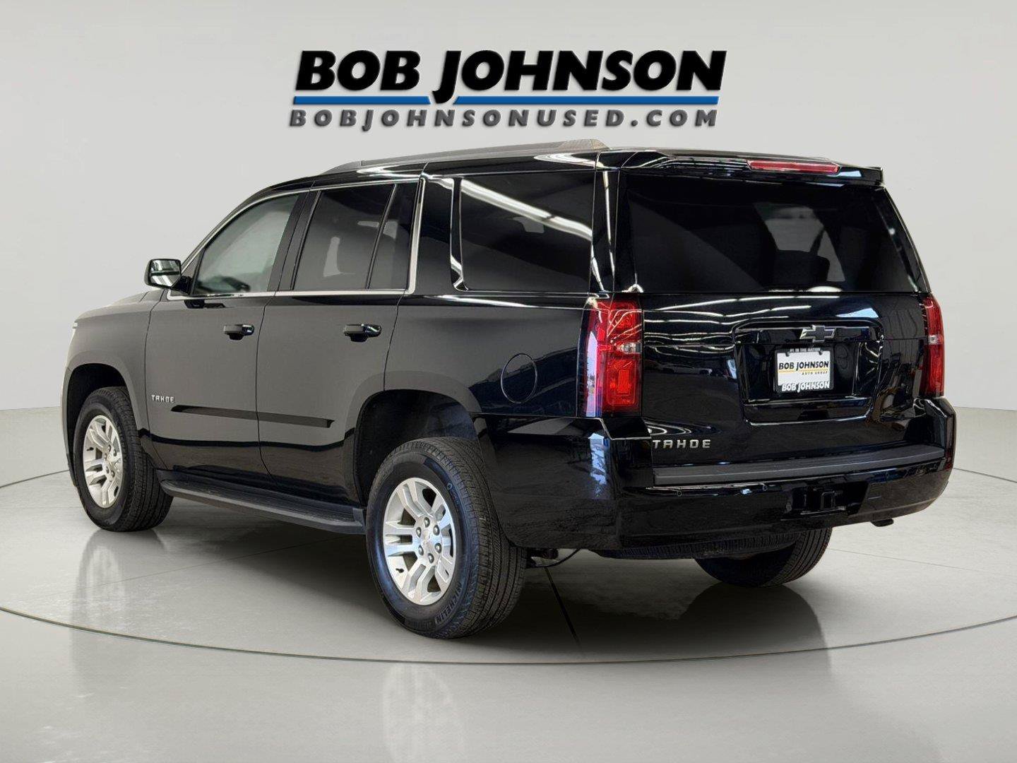 Used 2019 Chevrolet Tahoe LS AWD/4WD image 7