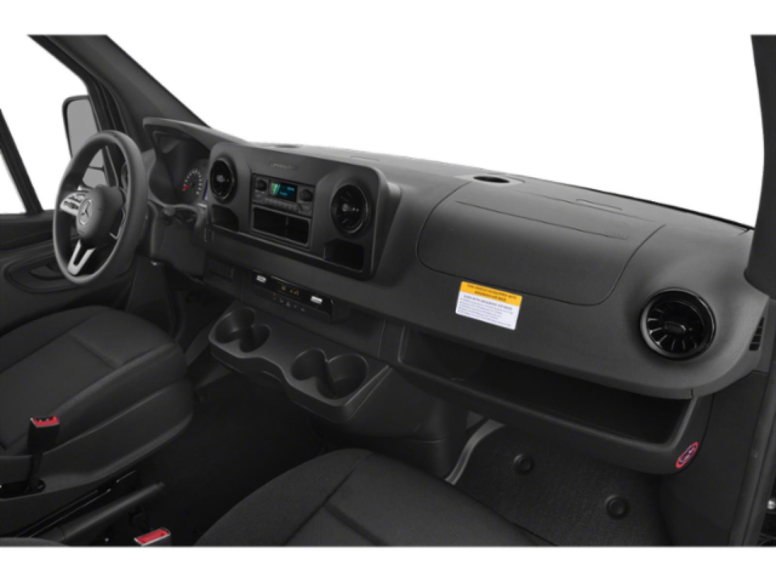New 2026 Mercedes-Benz Sprinter 2500 image 10