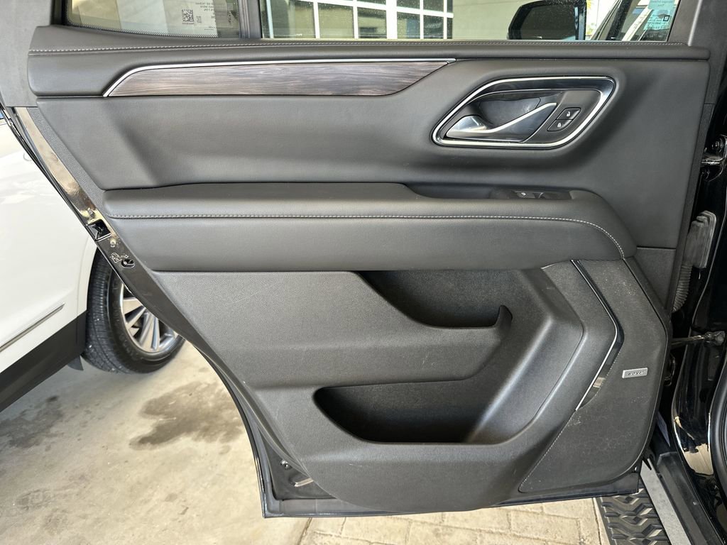 Certified 2023 Chevrolet Tahoe Z71 w/ Z71 Off-Road Package image 28