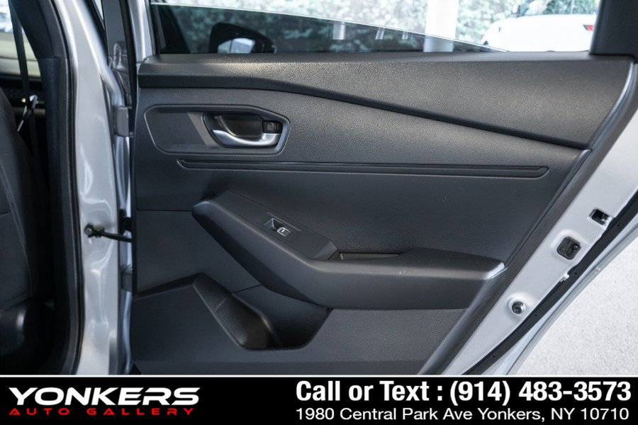 Used 2026 Honda Accord Sport image 52