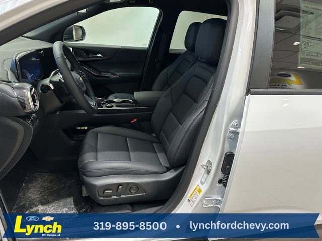 New 2026 Chevrolet Equinox LT w/ Convenience Package II image 6